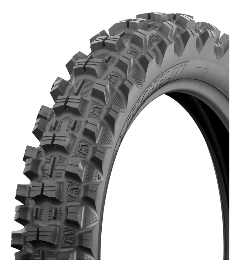 NEUMATICO MOTO MICHELIN STARCROSS 5 MEDIUM 100/100-18 59M - 4