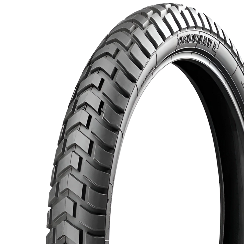NEUMATICO MOTO HEIDENAU K60 SCOUT 90/90-21 TL 54T - 2