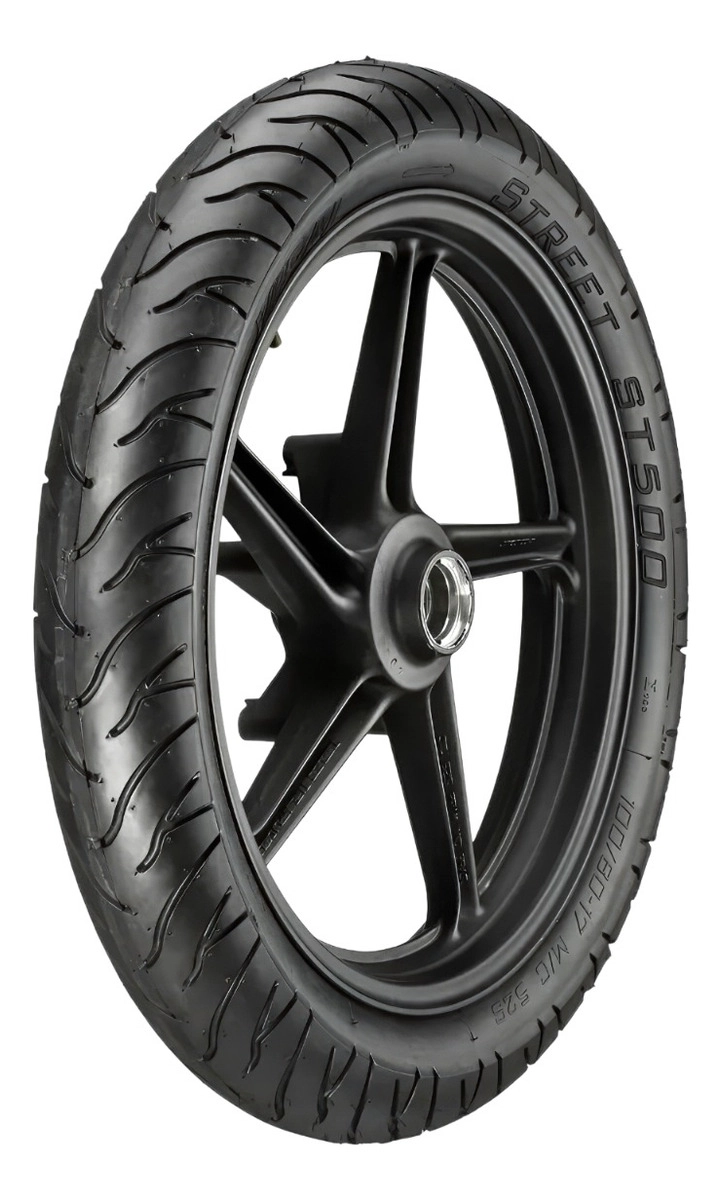 NEUMATICO MOTO VIPAL STREET ST500 110/70-17 TL 54S - 2