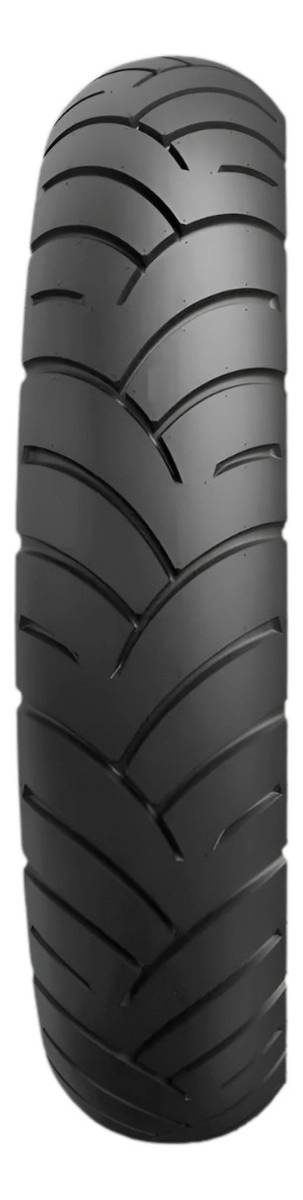 NEUMATICO MOTO EUROGRIP REMORA ATT455 110/80-17 TL 57P - 2