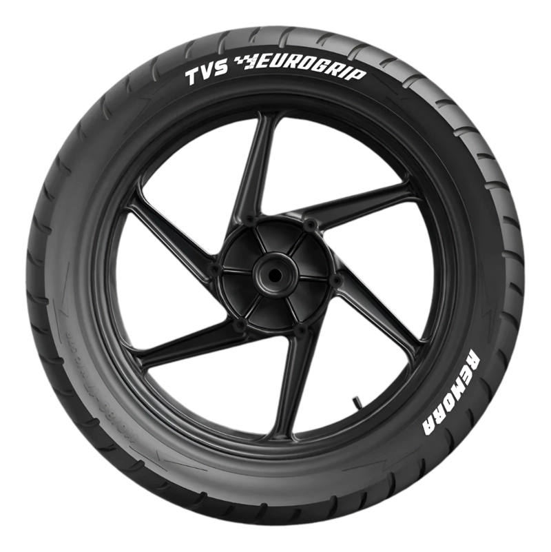 NEUMATICO MOTO EUROGRIP REMORA ATT455 110/80-17 TL 57P - 3