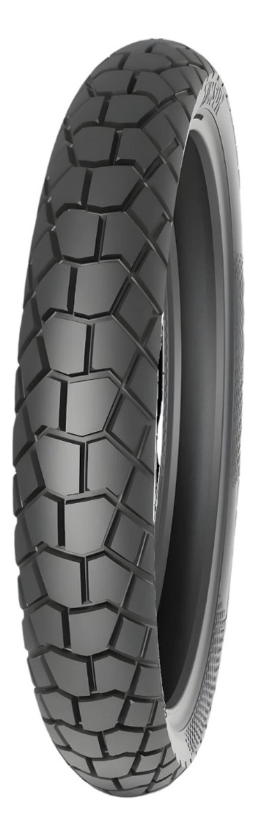 NEUMATICO MOTO TIMSUN TS-823 110/80-19 59P TL - 1
