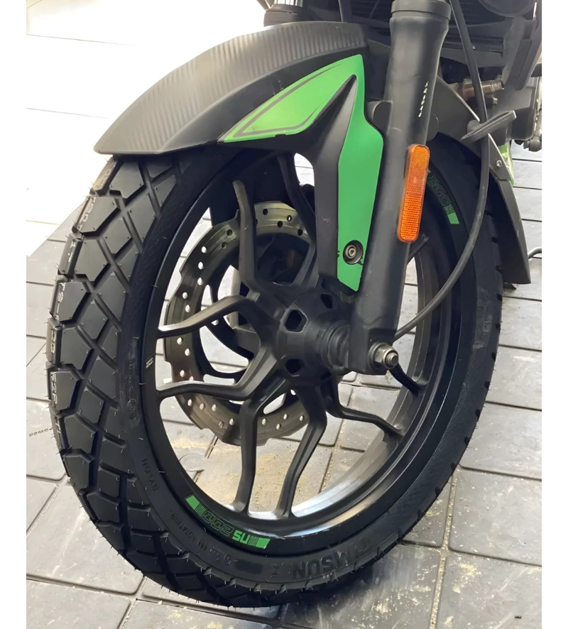 NEUMATICO MOTO TIMSUN TS-823 110/80-19 59P TL - 3