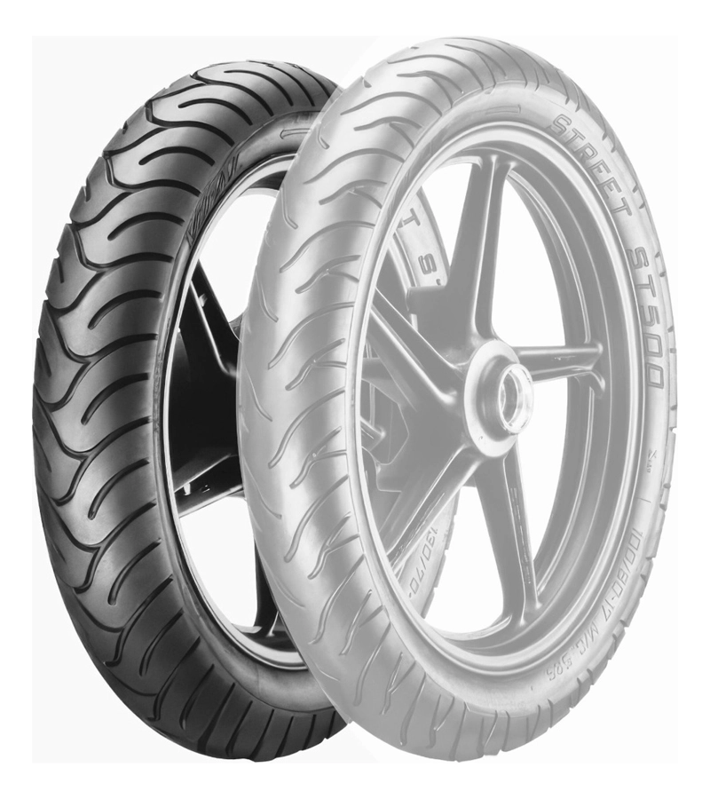 NEUMATICO MOTO VIPAL STREET ST500 140/70-17 TL 66S - 2