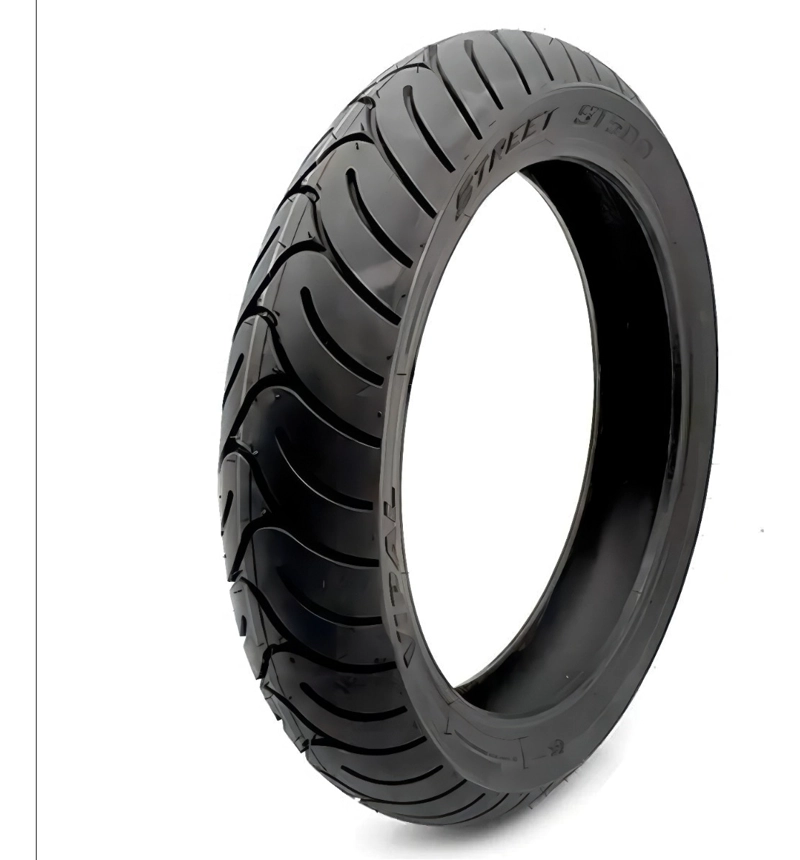 NEUMATICO MOTO VIPAL STREET ST500 140/70-17 TL 66S - 5