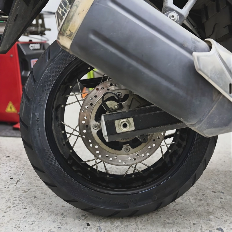 NEUMATICO MOTO TIMSUN TS-659A 140/70-17 66H TL - 3