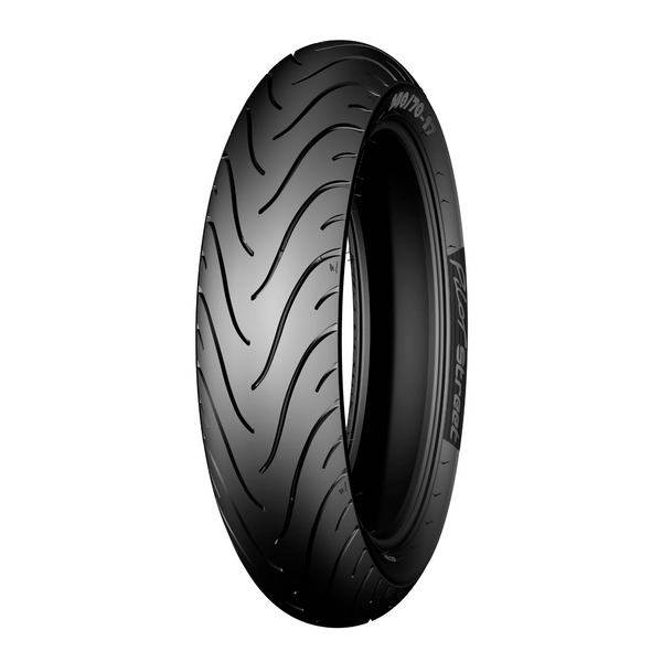 NEUMATICO MOTO MICHELIN PILOT STREET 140/70-17 TL/TT 66S - 1