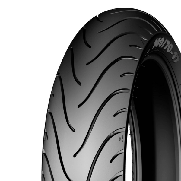 NEUMATICO MOTO MICHELIN PILOT STREET 140/70-17 TL/TT 66S - 2