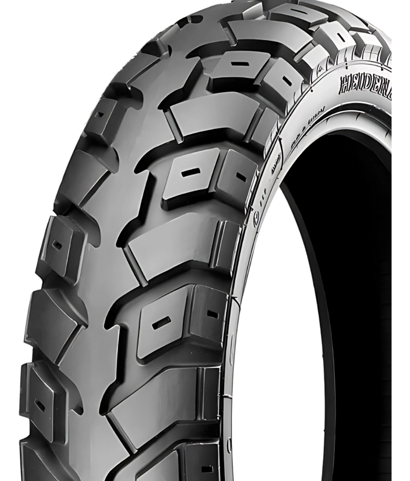 NEUMATICO MOTO HEIDENAU K60 SCOUT 130/80R17 TL 65T - 2
