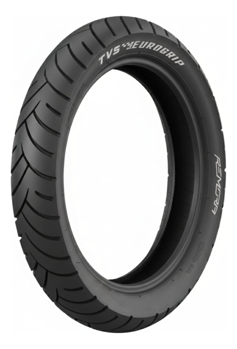 NEUMATICO MOTO EUROGRIP REMORA ATT455 2.75-18 TL 48P - 1