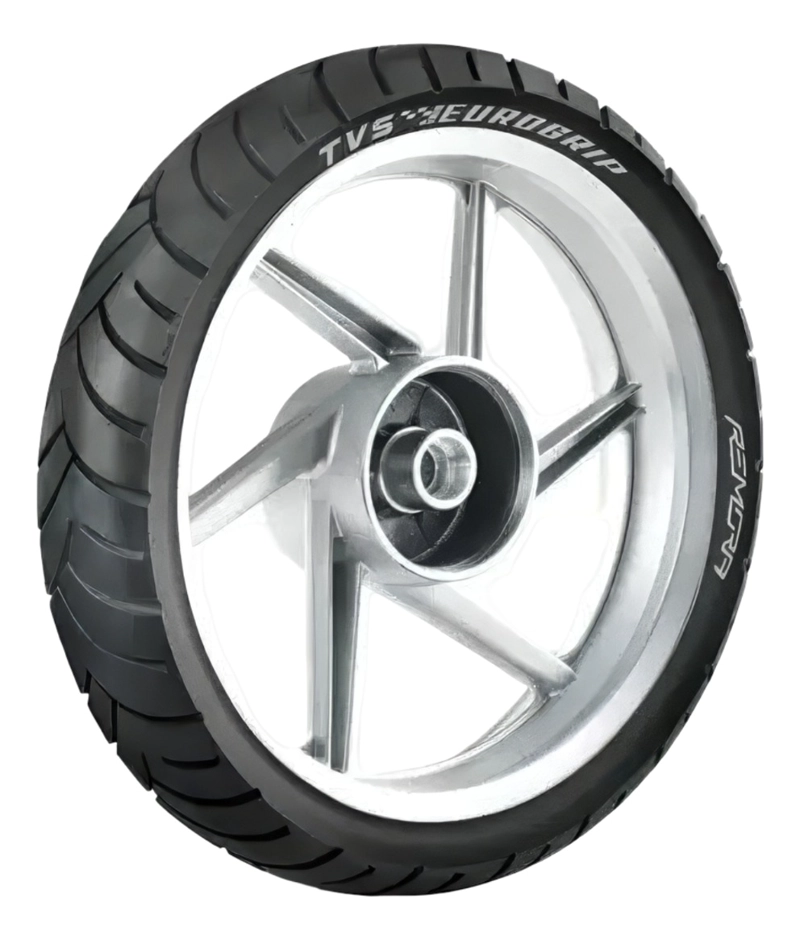 NEUMATICO MOTO EUROGRIP REMORA ATT455 2.75-18 TL 48P - 2