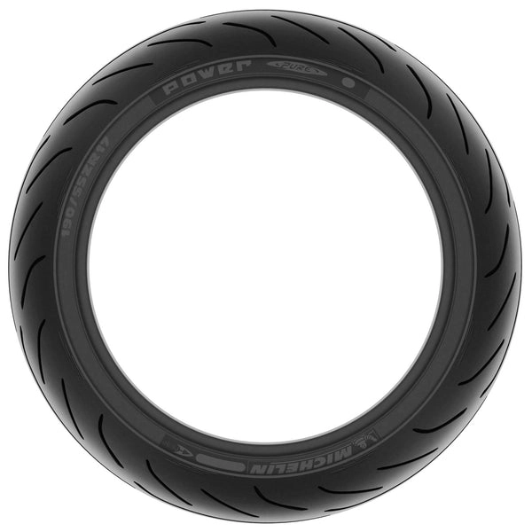 NEUMATICO MOTO MICHELIN POWER PURE SC 140/70-12 TL 60P - 2