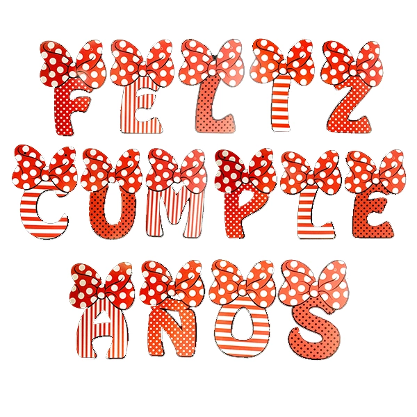 BANNER F.C. HUMITAS EN COLOR ROJO X1 UNI - 1