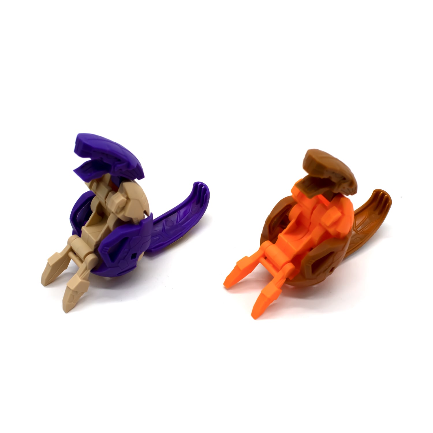 HUEVITO DINO X2UNI - 1