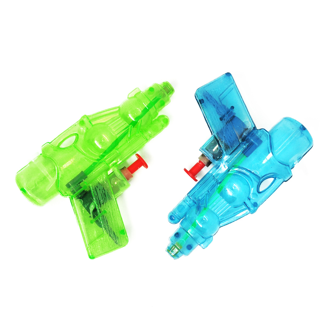 LANZA AGUA X2UNI - 1
