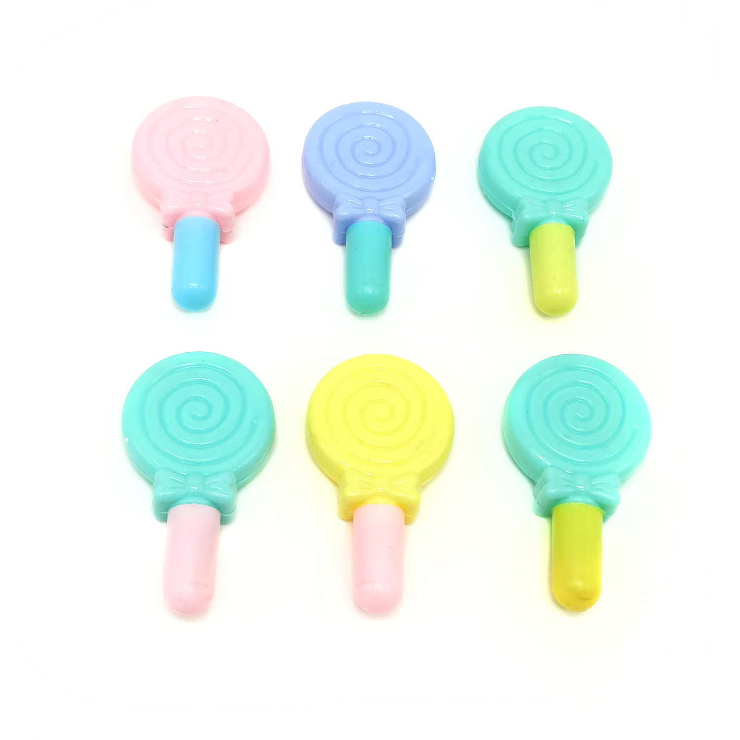 LAPIZ DULCES X6UNI - 1