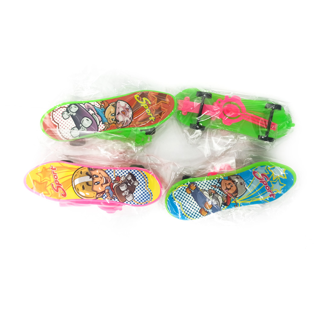 MINI SKATE X4UNI - 1