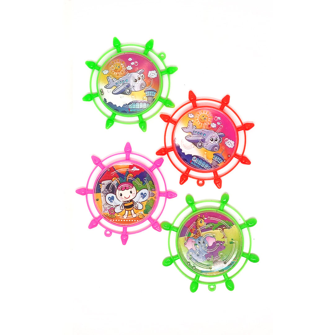 PUZZLE TIMON X4UNI - 1