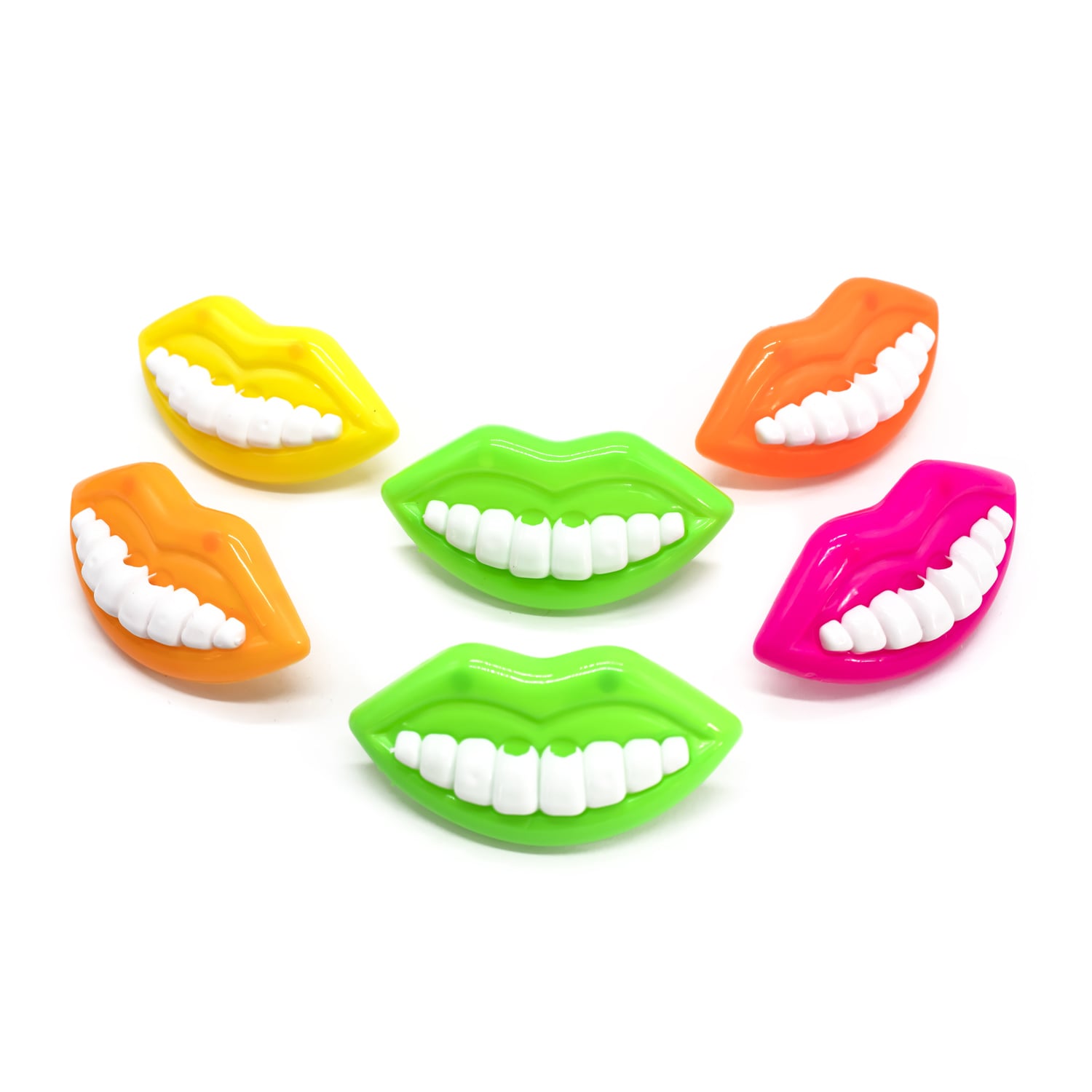SILBATO SONRISA X6UNI - 1