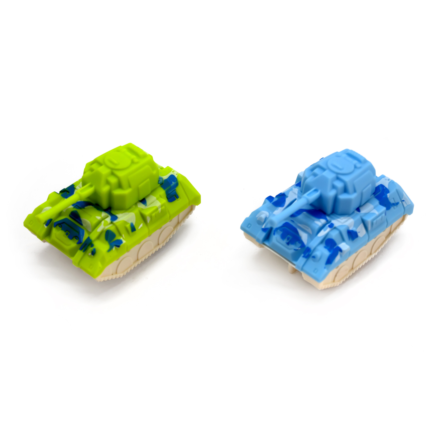 TANQUE X2UNI - 1