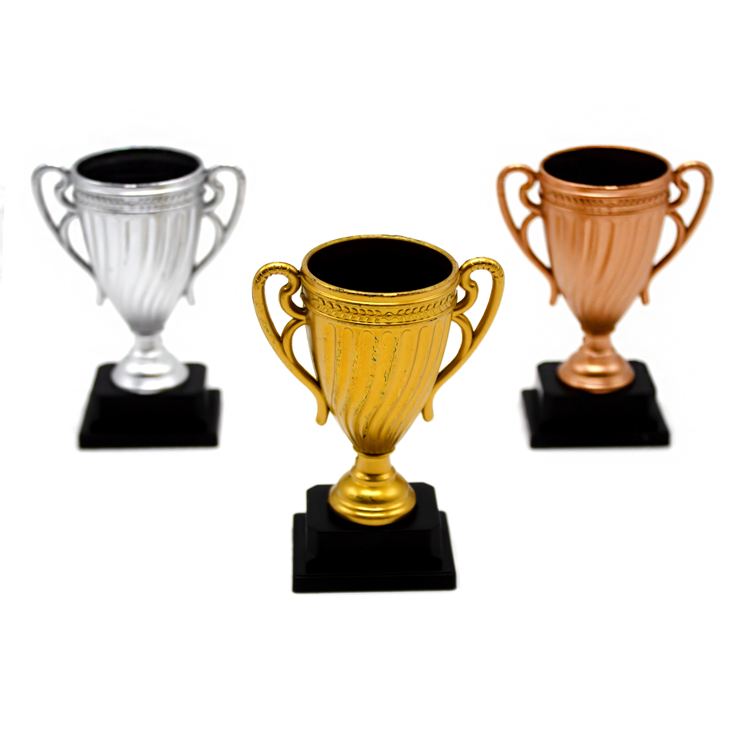 TROFEOS FINALISTA X3UNI - 1