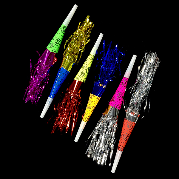CORNETA FLUOR CHICO X12 UNI - 1