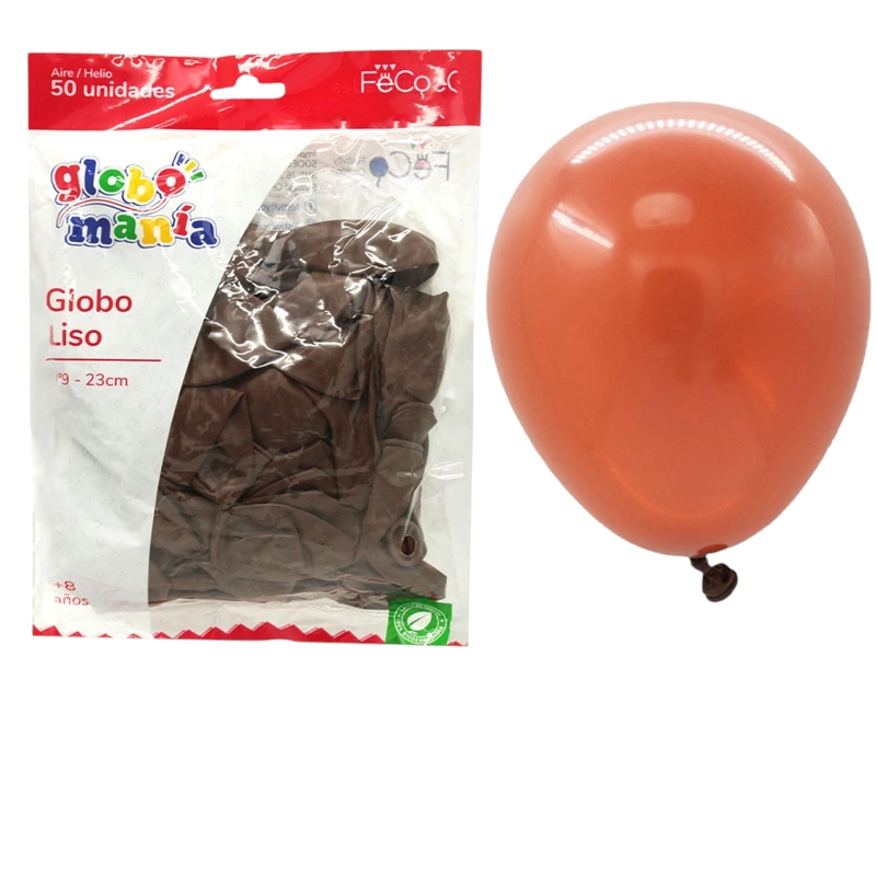 GLOBO 09 STANDARD CAFE X50 - 1