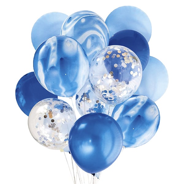 GLOBO 12' COMBI NENE X12 UNI - 1