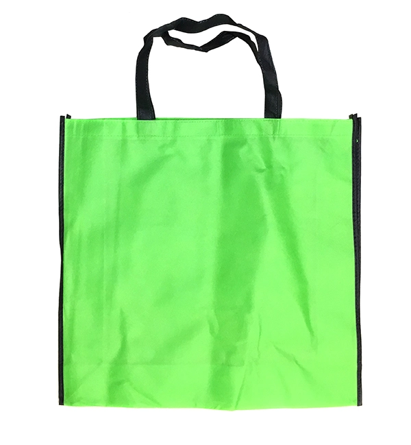 BOLSA ECOLOGICA 50L X 45H X 14W LIMA X10 UNI - 1