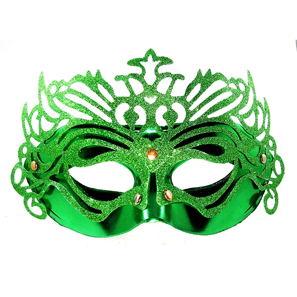 ANTIFAZ BRILLO GRANDE VERDE X1 UNI - 1