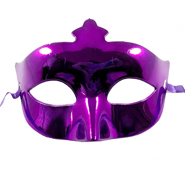 ANTIFAZ LISO FUCSIA X1 UNI - 1