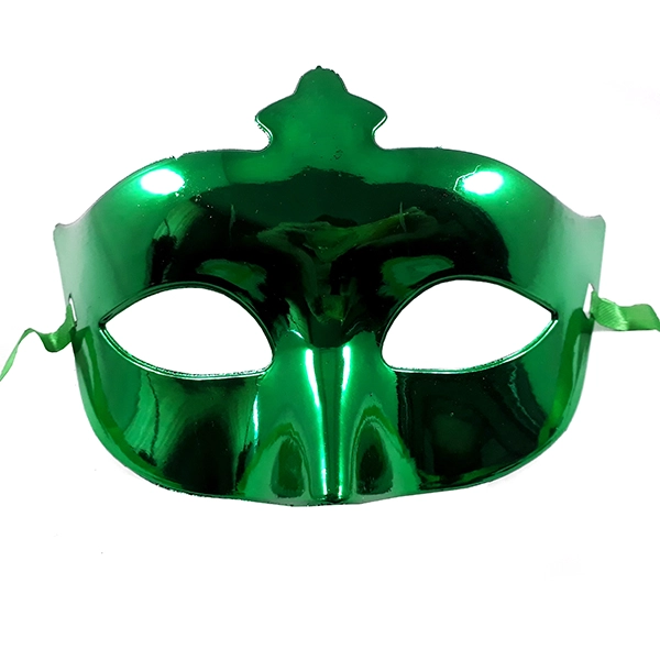 ANTIFAZ LISO VERDE X1 UNI - 1