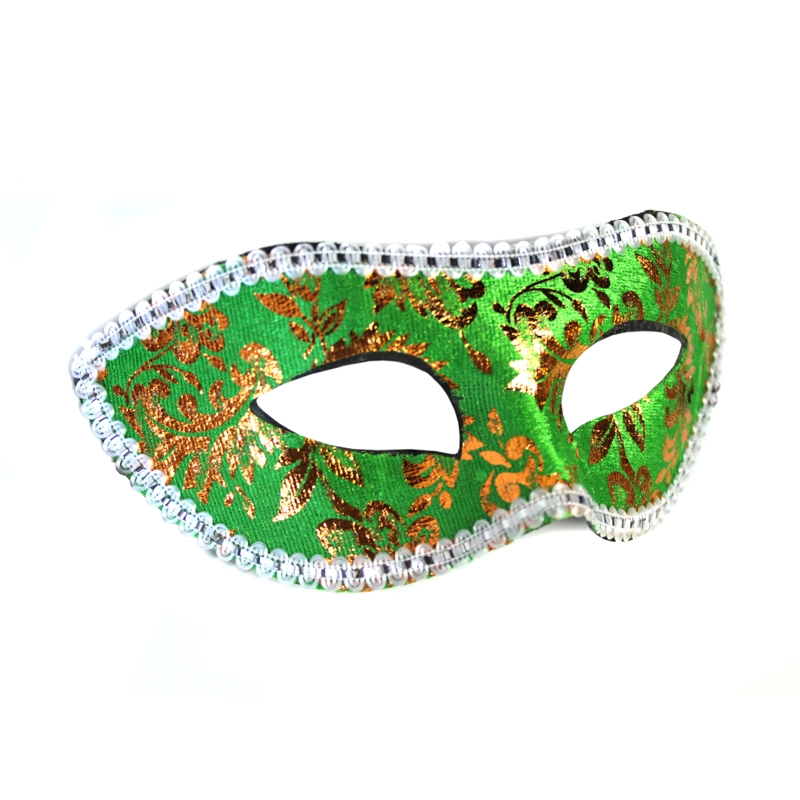 ANTIFAZ TELA VERDE X1 UNI - 1