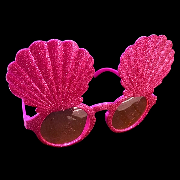 LENTE CONCHITAS X1 UNI - 1