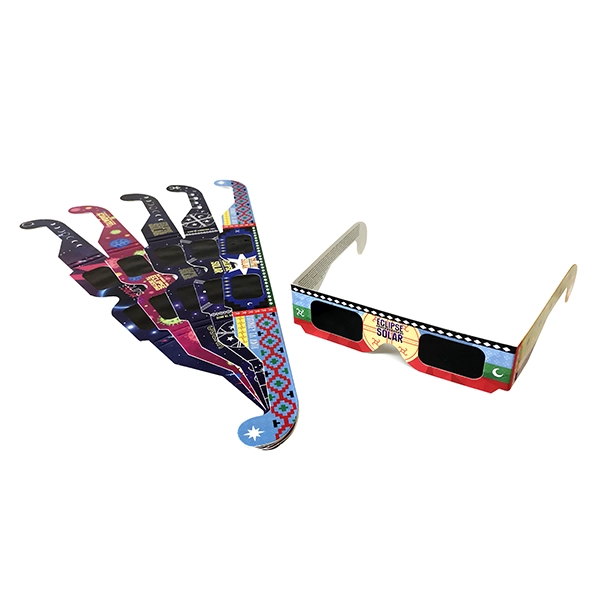 LENTE CARTON ECLIPSE X12 UNI - 1