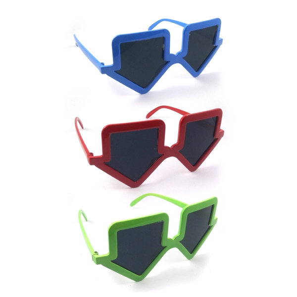LENTE FLECHAS X1 UNI - 1