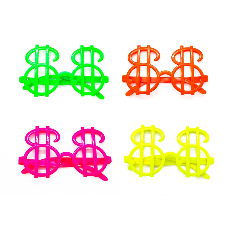 LENTE FLUOR DOLAR X5 UNI - 1