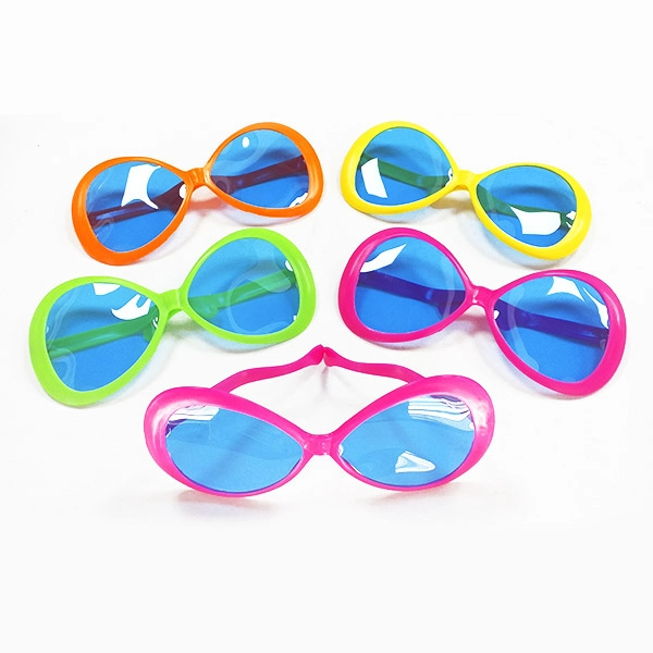 LENTE FLUOR GIGANTE MOSCA X5 UNI - 1
