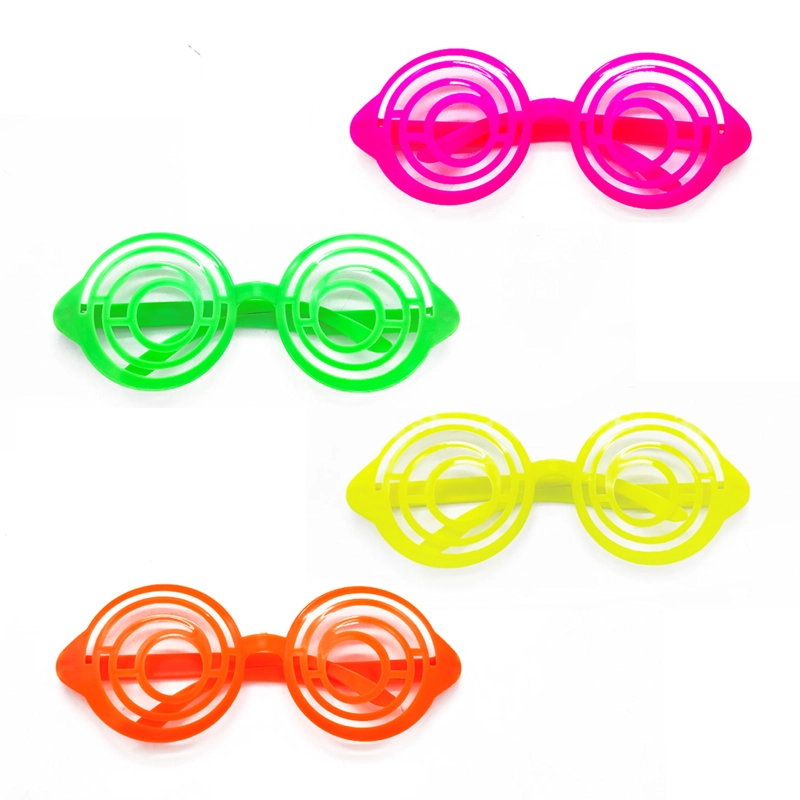 LENTE FLUOR HYPNOTICO X5 UNI - 1