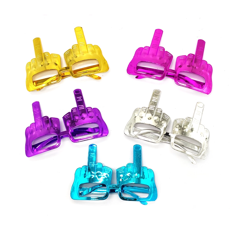 LENTE METALIZADO F.U SURTIDO X5 UNI - 1