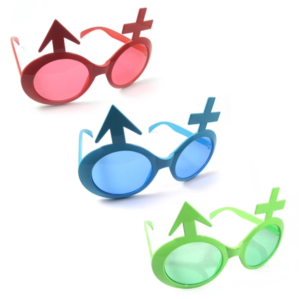 LENTE SIGN X 1 UNI - 1