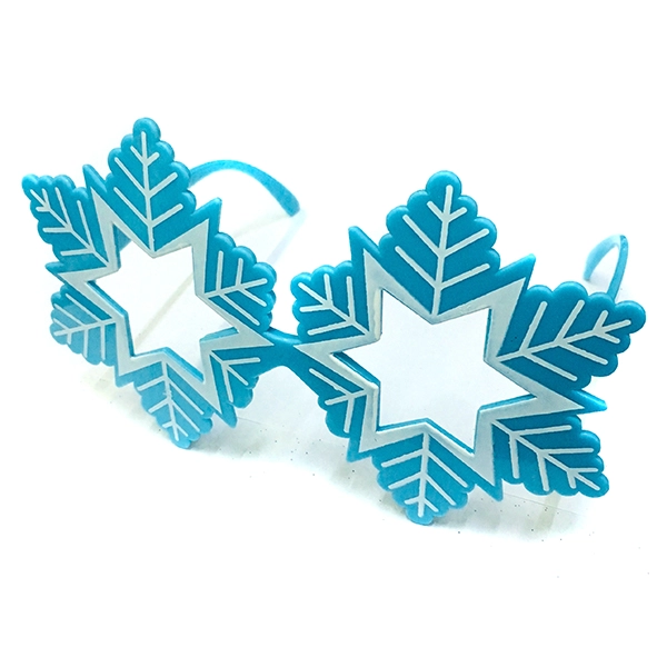 LENTE SNOWFLAKE X1 UNI - 1