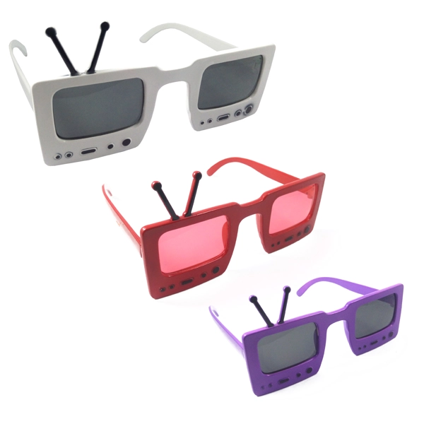 LENTE TV X 1 UNI - 1