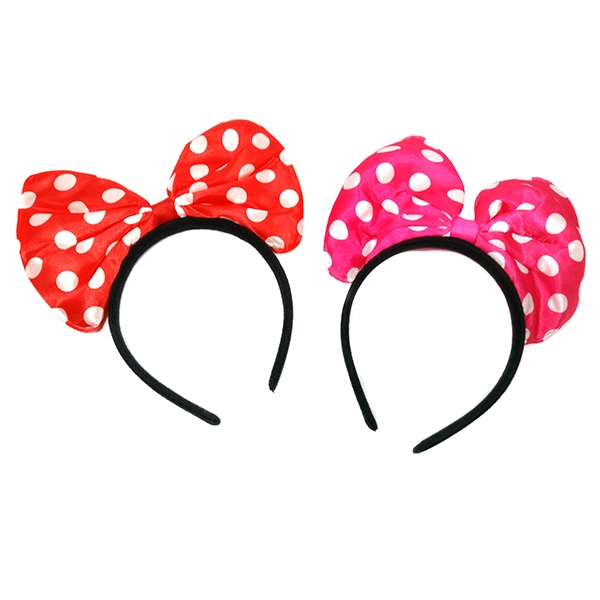 CINTILLO HUMITA POLKA SURTIDO X12 UNI - 1