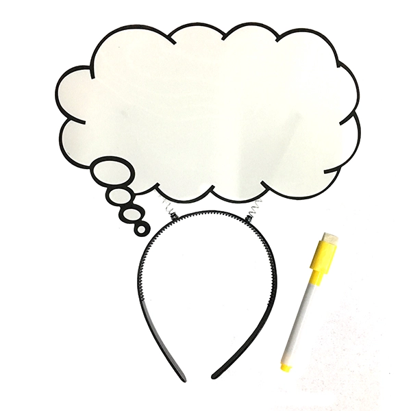 CINTILLO NUBE X1 UNI - 1
