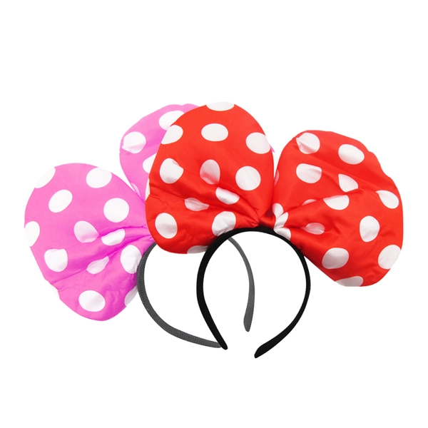 CINTILLO HUMITA POLKA X 6 UNI - 1