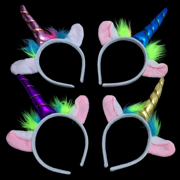 CINTILLO UNICORNIO X12 UNI - 1