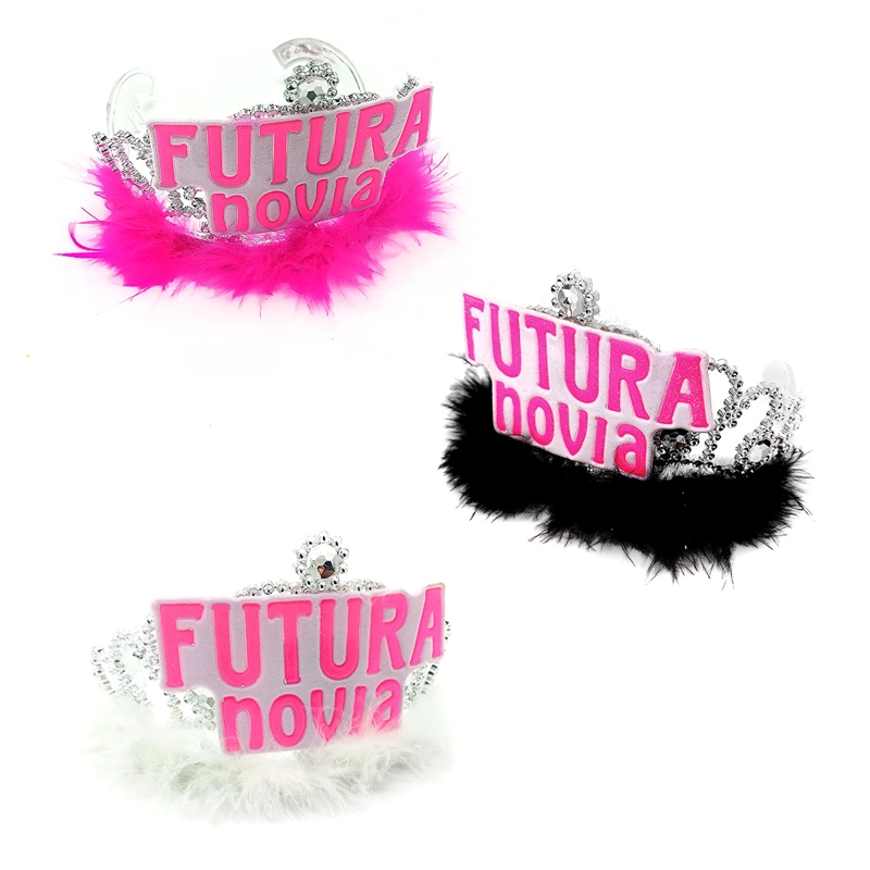 CORONA FUTURA NOVIA X1UNI - 1