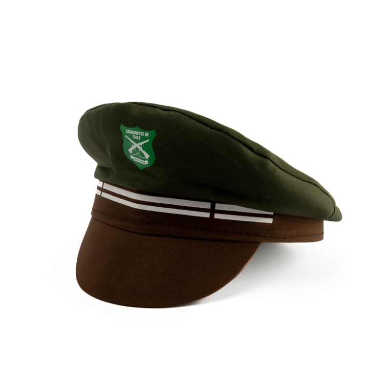 GORRO CARABINERO HOMBRE X1 UNI - 1