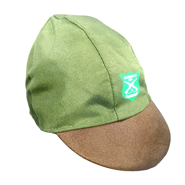 GORRO CARABINERO MUJER X1 UNI - 1